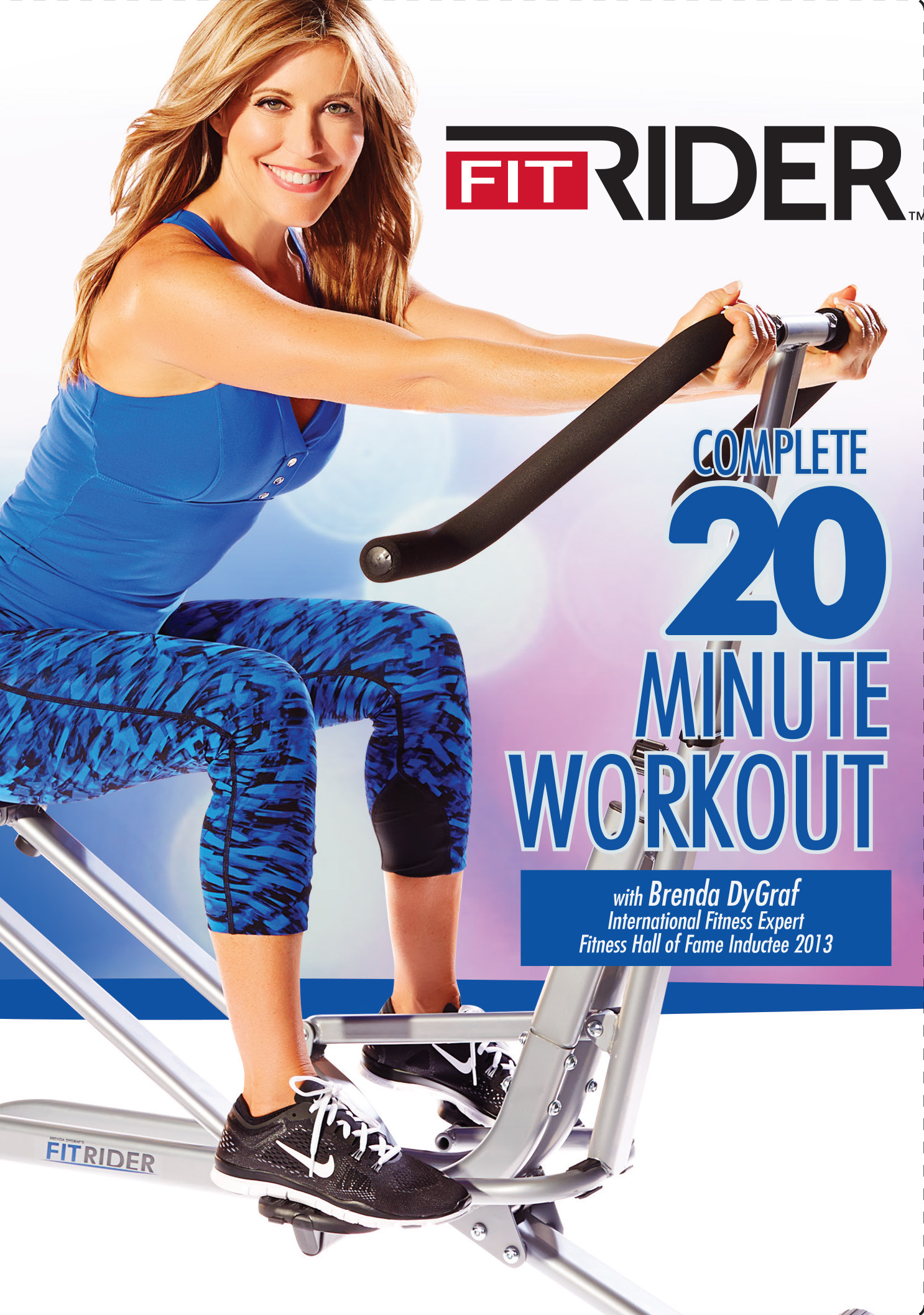 Brenda DyGraf's FitRider